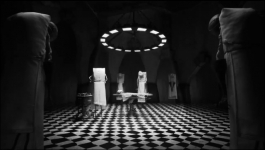 Wednesday - Season 02 Episode 01